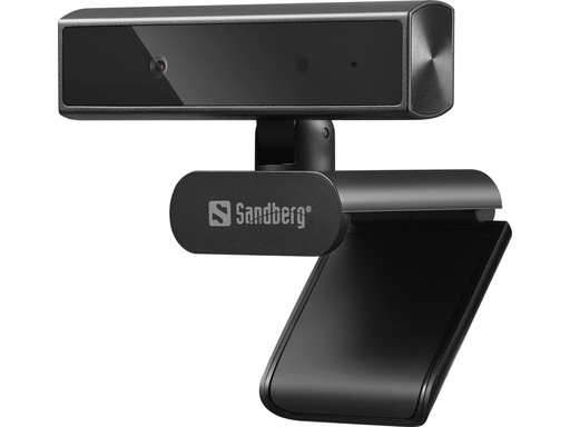 [134-43] Face-ID Webcam Mini