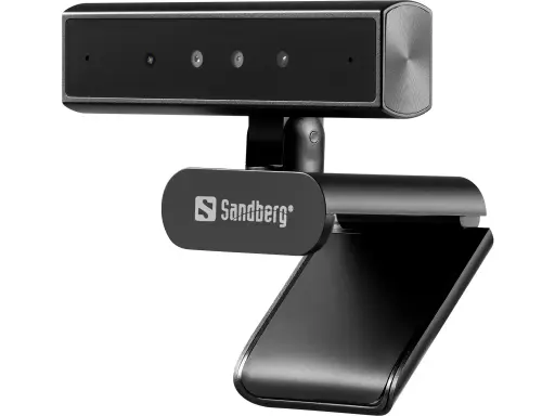 [134-44] Face-ID Webcam Mini Pro
