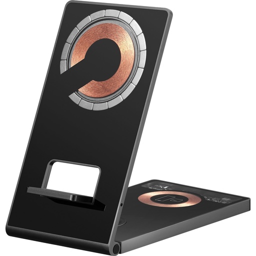 [441-54] 3in1 Wireless Charger Stand