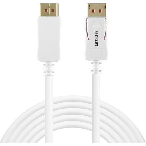 [509-15] DisplayPort 1.4 8K60Hz 2m