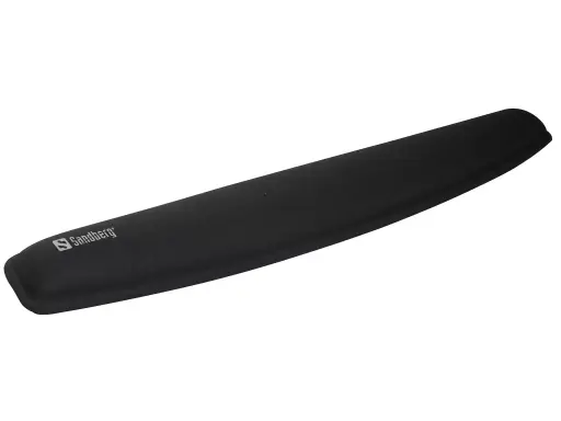 [520-25] Gel wrist rest for keyboard