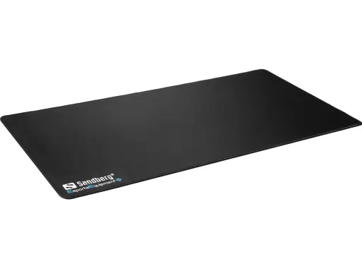 [520-27] Gamer Desk Pad XXXL