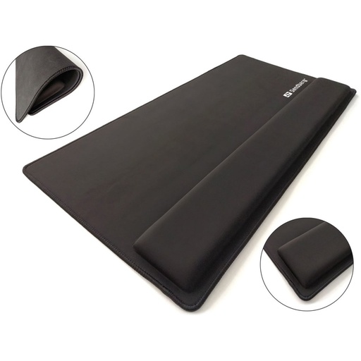 [520-35] Desk Pad Pro XXL