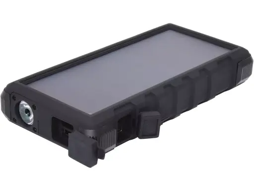 [420-38] Sandberg Outdoor Solar Powerbank 24000