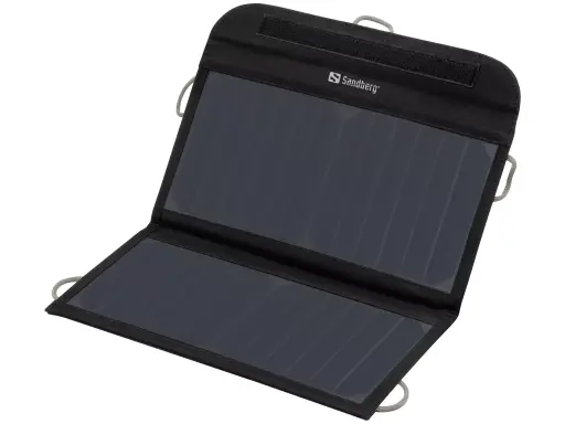 [420-40] Sandberg Solar Charger 13W 2xUSB