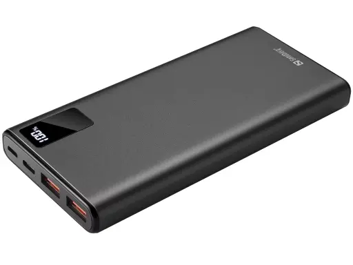 [420-58] Sandberg Powerbank USB-C PD 20W 10000