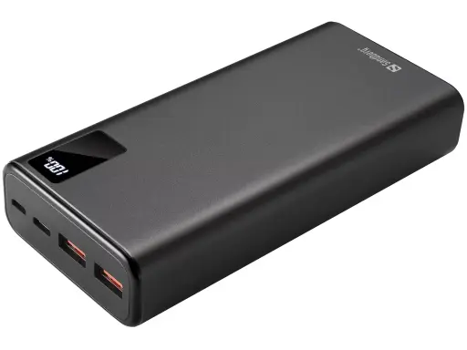 [420-59] Powerbank USB-C PD 20W 20000