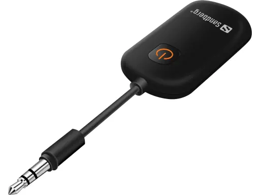 [450-12] BT Audio Link 2in1 TxRx