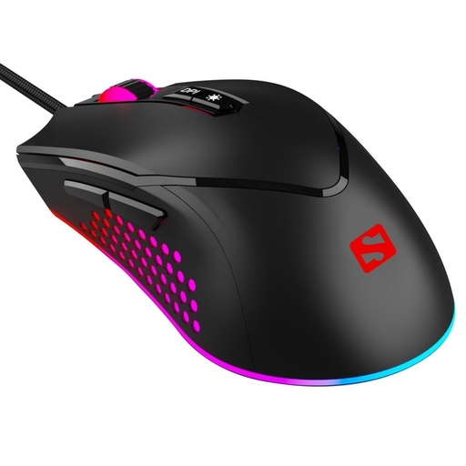 [640-20] Azazinator Mouse 6400