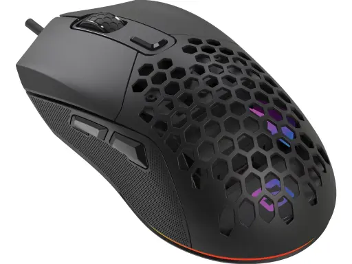 [640-28] FlexCover 6D Gamer Mouse