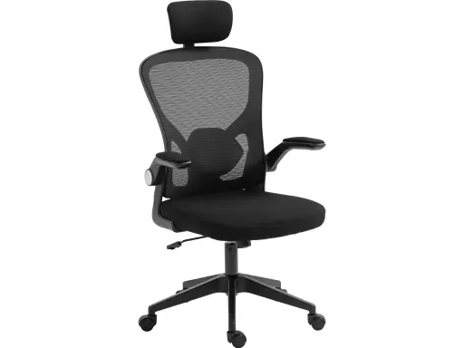 [640-97] ErgoFusion Gaming Chair Basic