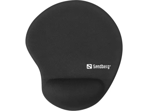 [820-98] Gel Mousepad Wrist Rest