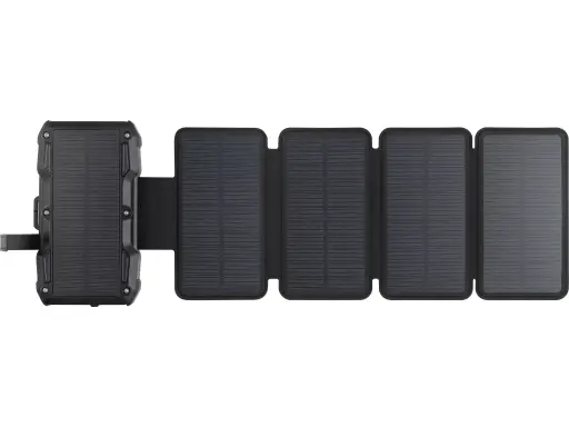 [421-06] Sandberg Solar 5-Panel Powerbank 27000