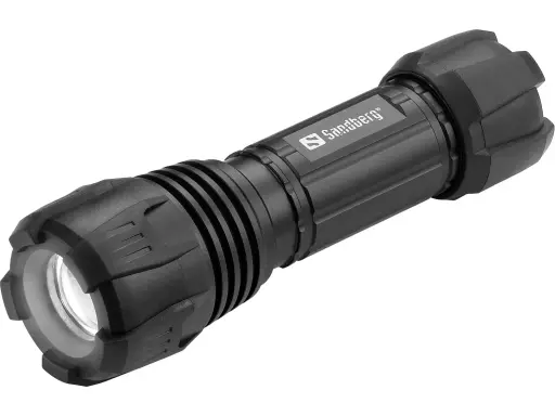 [421-07] Survivor Torch for AAA battery