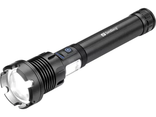 [421-09] Survivor 7in1 Torch Powerbank 10000