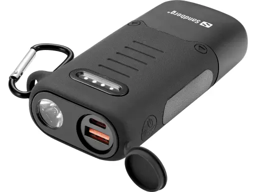 [421-11] Sandberg Survivor Powerbank 10000 PD30W
