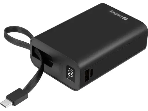 [421-12] Powerbank 20000 PD20W Connect