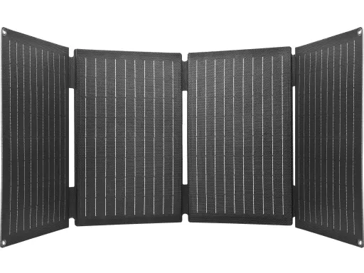 [421-20] Sandberg Solar Charger 40W LightWeight