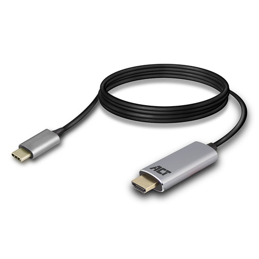 [AC7015] ACT USB-C to HDMI Cable