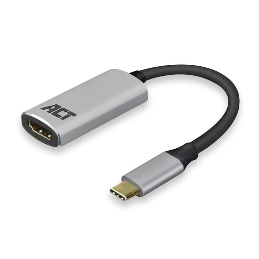 [AC7010] ACT USB-C to HDMI female Adapter